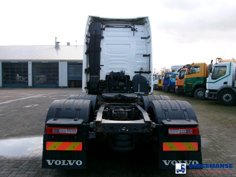 Volvo FH 500 6X2 Euro 6 + pto + ADR 29/02/2024 - Trattore stradale: foto 5 Volvo FH 500 6X2 Euro 6 + pto + ADR 29/02/2024 - Trattore stradale: foto 5
