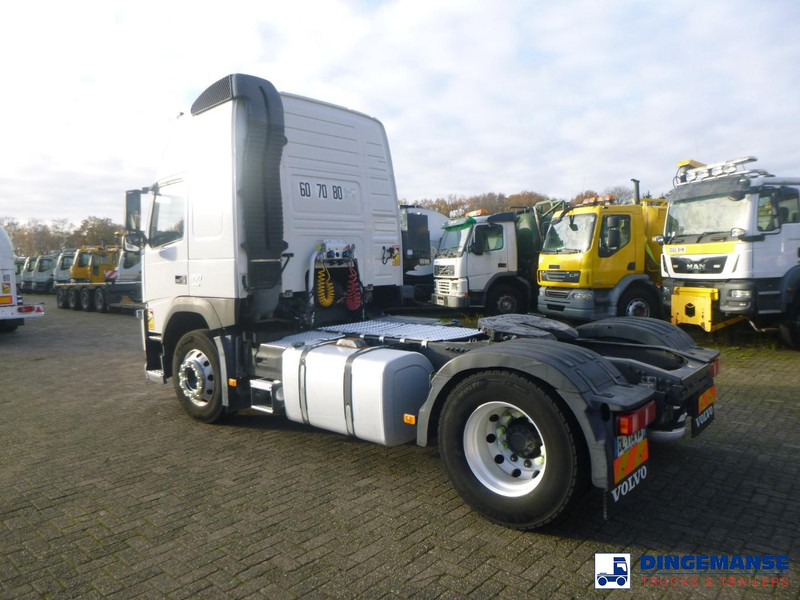 Volvo FM 450 4x2 Euro 6 - Trattore stradale: foto 3 Volvo FM 450 4x2 Euro 6 - Trattore stradale: foto 3
