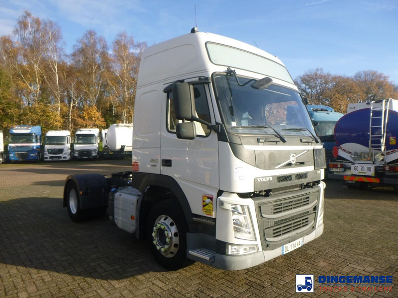 Volvo FM 450 4x2 Euro 6 - Trattore stradale: foto 2 Volvo FM 450 4x2 Euro 6 - Trattore stradale: foto 2
