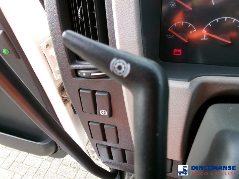 Camion cisterna Volvo FE 280 4X2 fuel tank 13.6 m3 / 4 comp / ADR 07/07/24: foto 19 Camion cisterna Volvo FE 280 4X2 fuel tank 13.6 m3 / 4 comp / ADR 07/07/24: foto 19