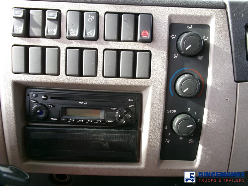 Camion cisterna Volvo FE 280 4X2 fuel tank 13.6 m3 / 4 comp / ADR 07/07/24: foto 20 Camion cisterna Volvo FE 280 4X2 fuel tank 13.6 m3 / 4 comp / ADR 07/07/24: foto 20