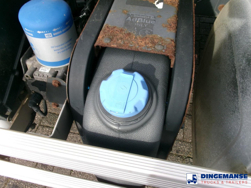 Camion cisterna Volvo FE 280 4X2 fuel tank 13.6 m3 / 4 comp / ADR 07/07/24: foto 6 Camion cisterna Volvo FE 280 4X2 fuel tank 13.6 m3 / 4 comp / ADR 07/07/24: foto 6