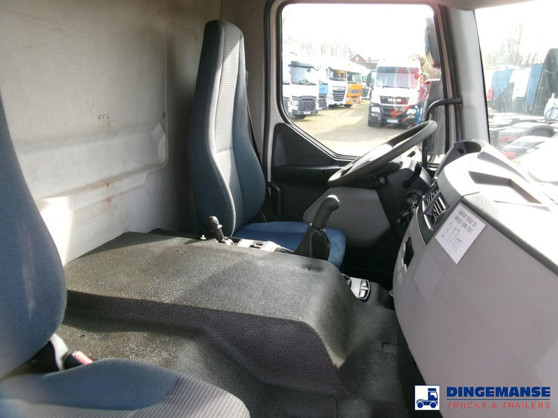 Camion cisterna Volvo FE 280 4X2 fuel tank 13.6 m3 / 4 comp / ADR 07/07/24: foto 16 Camion cisterna Volvo FE 280 4X2 fuel tank 13.6 m3 / 4 comp / ADR 07/07/24: foto 16