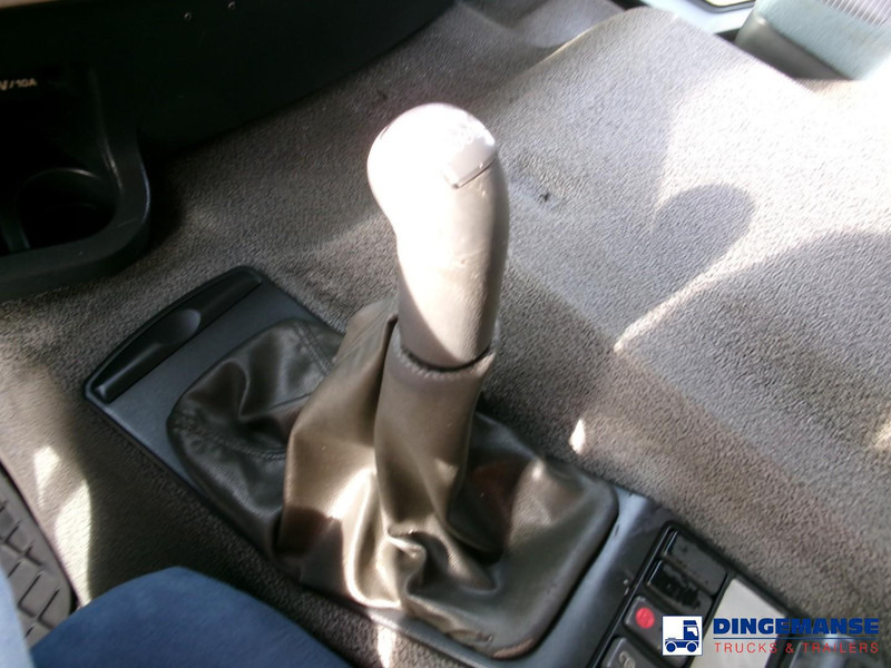 Camion cisterna Volvo FE 280 4X2 fuel tank 13.6 m3 / 4 comp / ADR 07/07/24: foto 17 Camion cisterna Volvo FE 280 4X2 fuel tank 13.6 m3 / 4 comp / ADR 07/07/24: foto 17