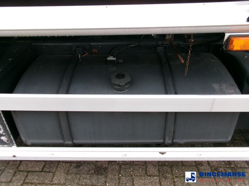 Camion cisterna Volvo FL 240 4x2 RHD fuel tank 13 m3 / 4 comp: foto 7