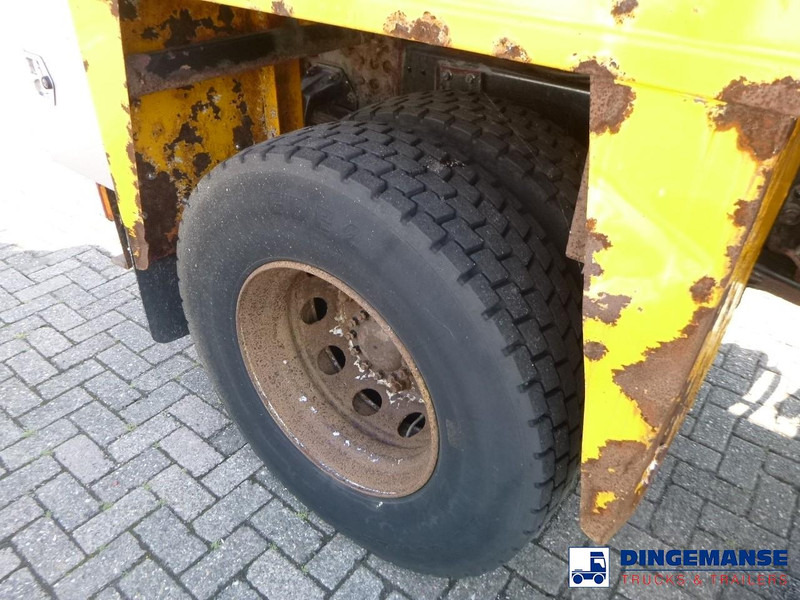 Autospurgo Volvo FL6 4x2 RHD Whale vacuum tank 8 m3: foto 15