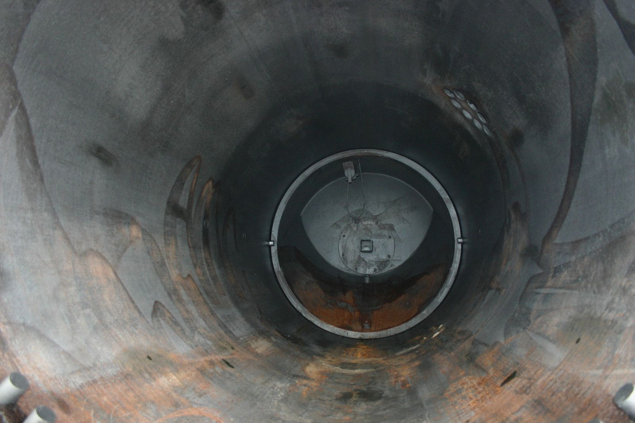 MAN TGS 26.440 6x2 Kroll 13m³ Saug u.Druck +ADR-GGVS - Autospurgo: foto 2 MAN TGS 26.440 6x2 Kroll 13m³ Saug u.Druck +ADR-GGVS - Autospurgo: foto 2