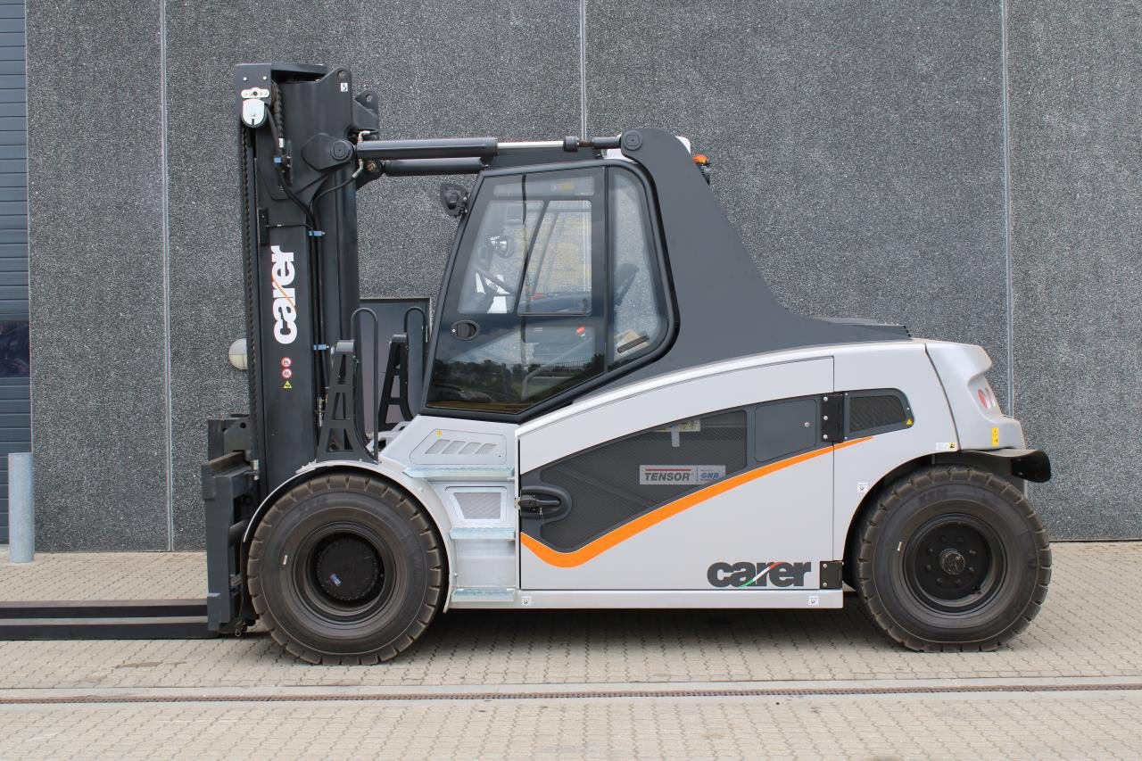Carer A160-1200X - Carrello elevatore elettrico: foto 1 Carer A160-1200X - Carrello elevatore elettrico: foto 1