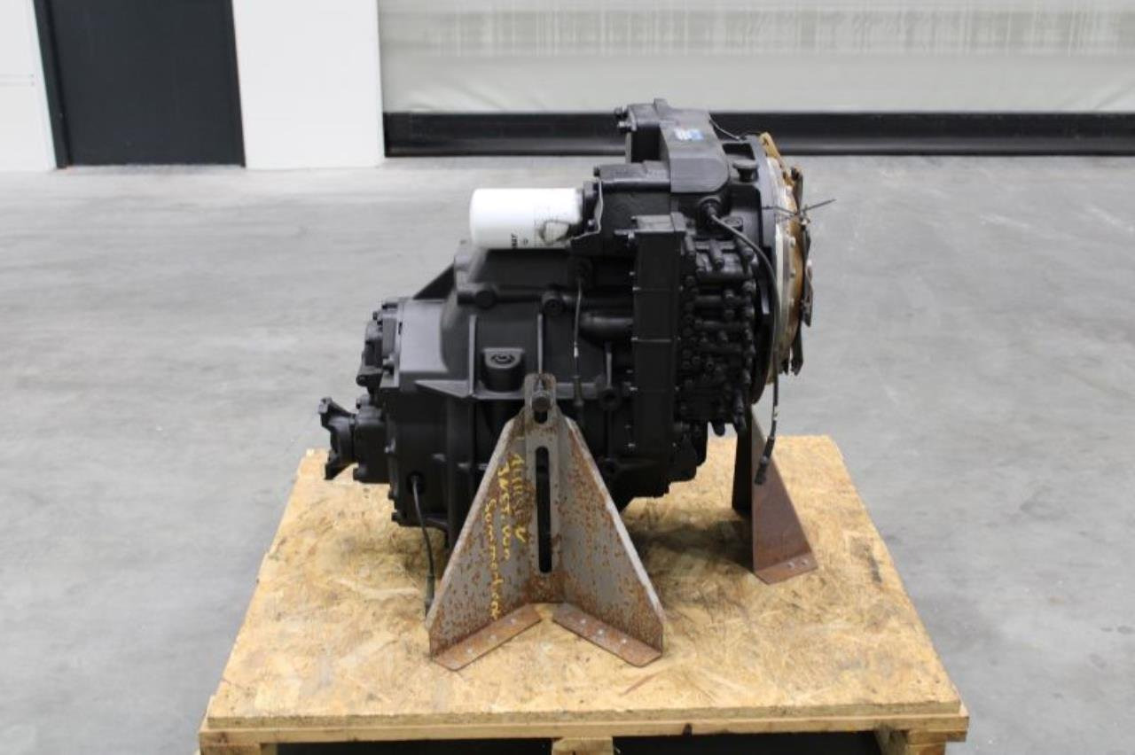 Dana 13.9TE10313-20 - Trasmissione per Mezzo di movimentazione: foto 2 Dana 13.9TE10313-20 - Trasmissione per Mezzo di movimentazione: foto 2