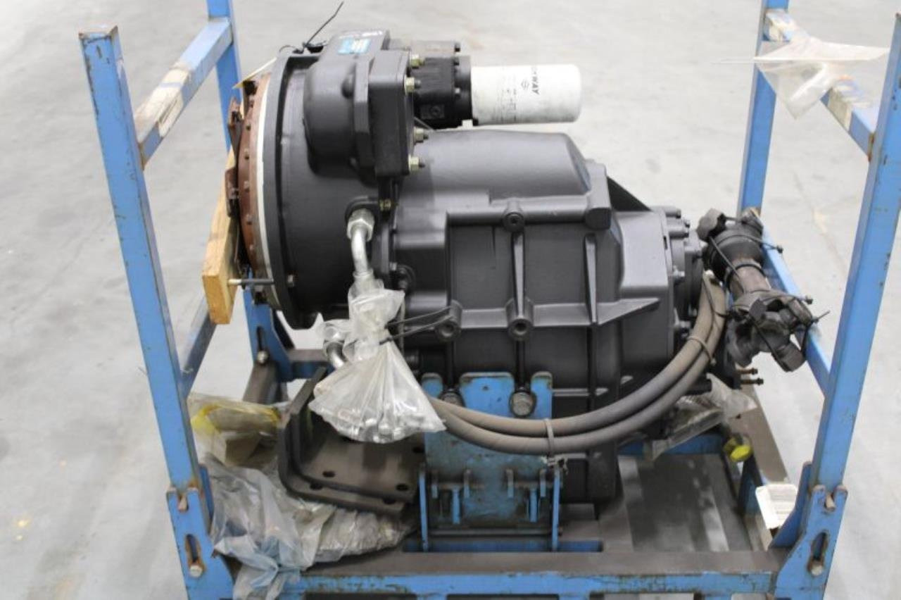 Dana 13.9TE10313-25 - Trasmissione per Mezzo di movimentazione: foto 1 Dana 13.9TE10313-25 - Trasmissione per Mezzo di movimentazione: foto 1