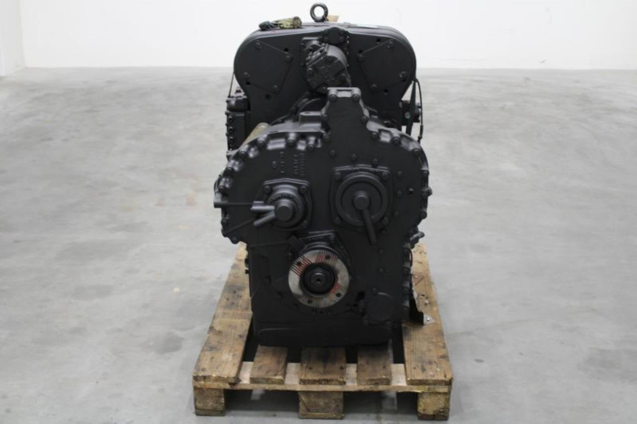 Dana 15.7TE 32418-81 - Trasmissione per Mezzo di movimentazione: foto 3 Dana 15.7TE 32418-81 - Trasmissione per Mezzo di movimentazione: foto 3