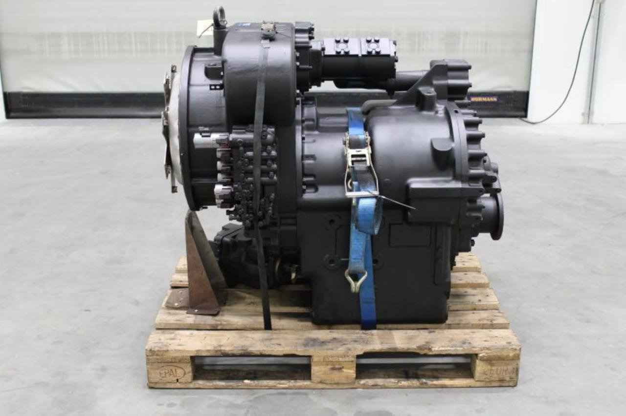 Dana 15.7TE 32418-81 - Trasmissione per Mezzo di movimentazione: foto 2 Dana 15.7TE 32418-81 - Trasmissione per Mezzo di movimentazione: foto 2