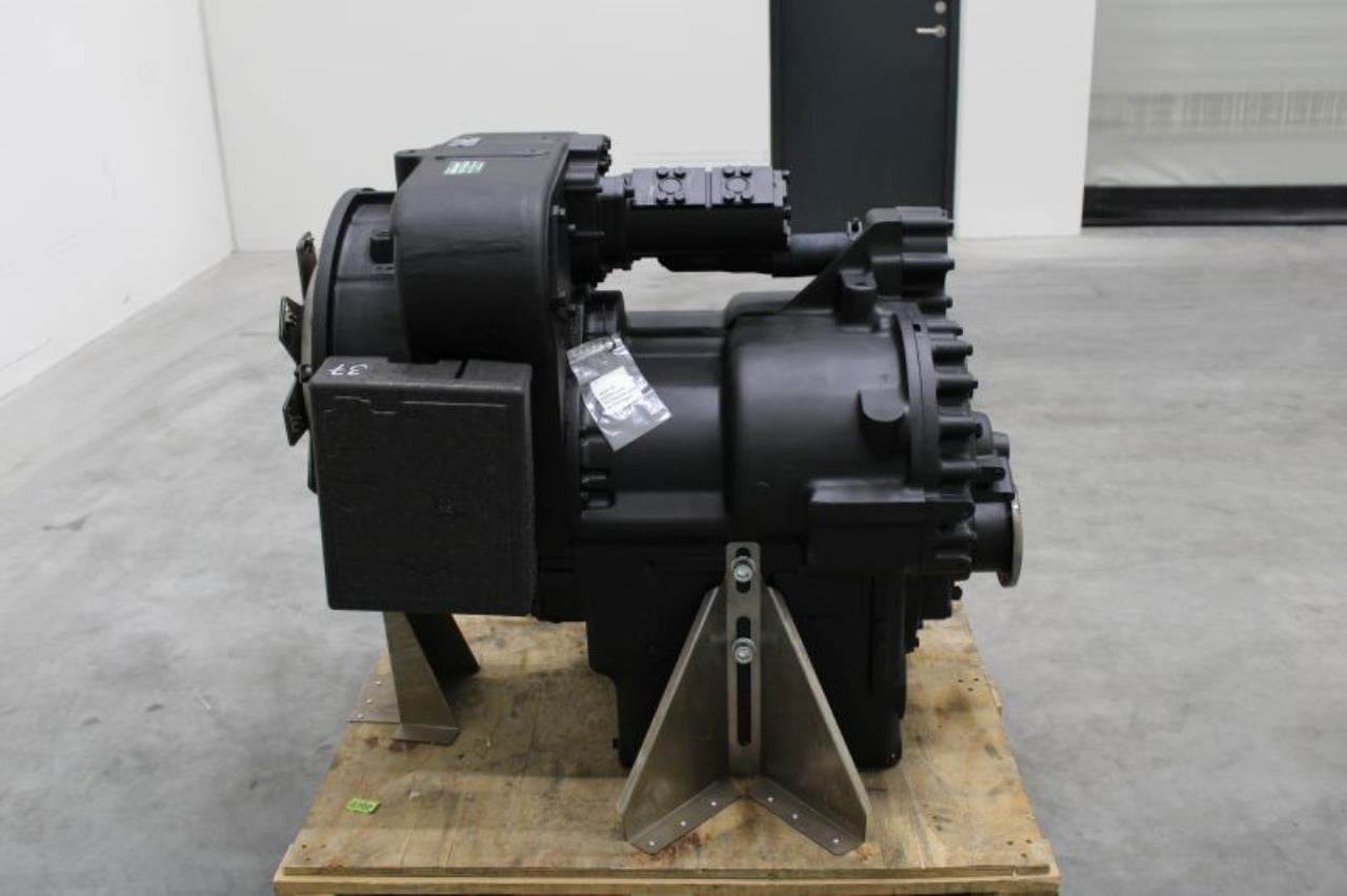 Dana 340TE17313-40 - Trasmissione per Mezzo di movimentazione: foto 2 Dana 340TE17313-40 - Trasmissione per Mezzo di movimentazione: foto 2