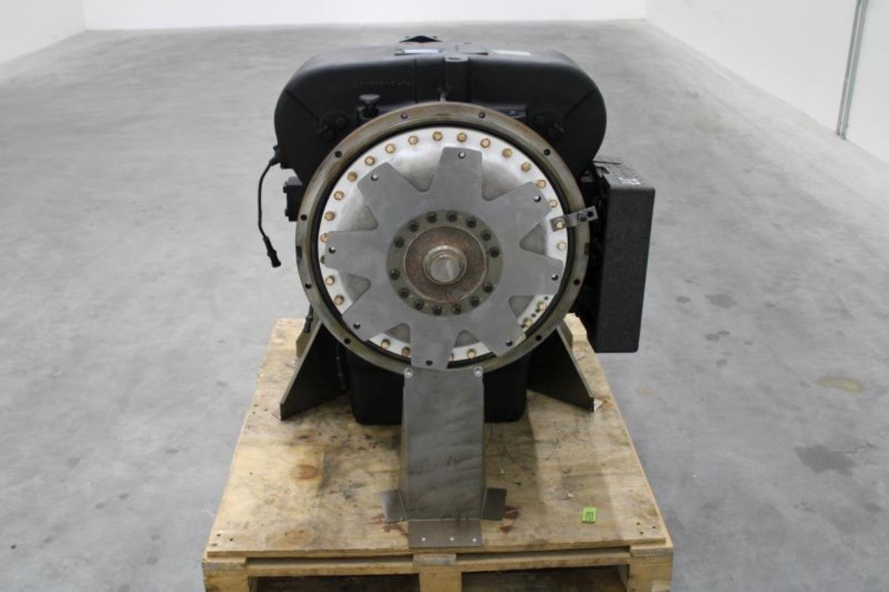 Dana 340TE17313-40 - Trasmissione per Mezzo di movimentazione: foto 4 Dana 340TE17313-40 - Trasmissione per Mezzo di movimentazione: foto 4