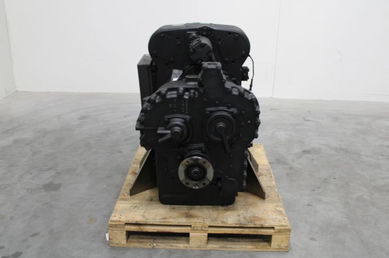 Dana 340TE17313-40 - Trasmissione per Mezzo di movimentazione: foto 3 Dana 340TE17313-40 - Trasmissione per Mezzo di movimentazione: foto 3
