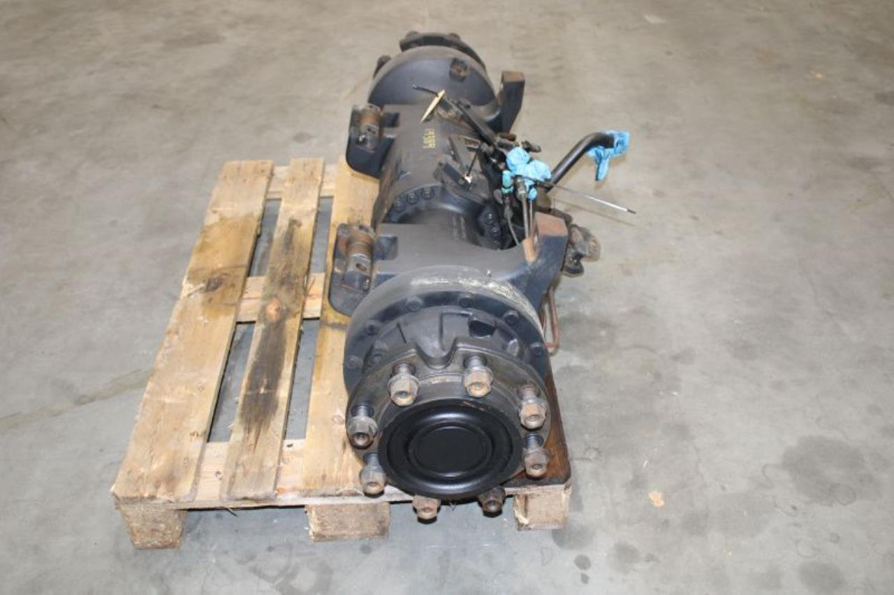 Hyster  - Assali e ricambi per Mezzo di movimentazione: foto 4 Hyster  - Assali e ricambi per Mezzo di movimentazione: foto 4