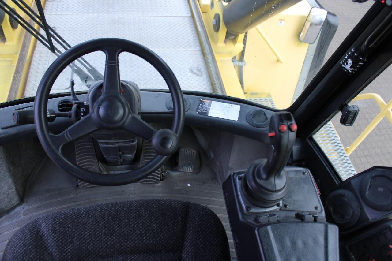 Hyster RS45-31CH - Reach stacker: foto 4 Hyster RS45-31CH - Reach stacker: foto 4