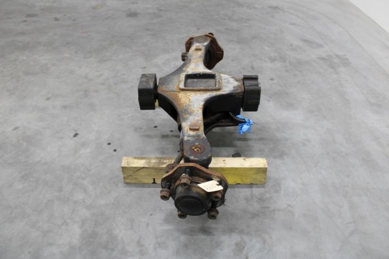 Hyster STEERING AXLE - Assali e ricambi per Mezzo di movimentazione: foto 4 Hyster STEERING AXLE - Assali e ricambi per Mezzo di movimentazione: foto 4