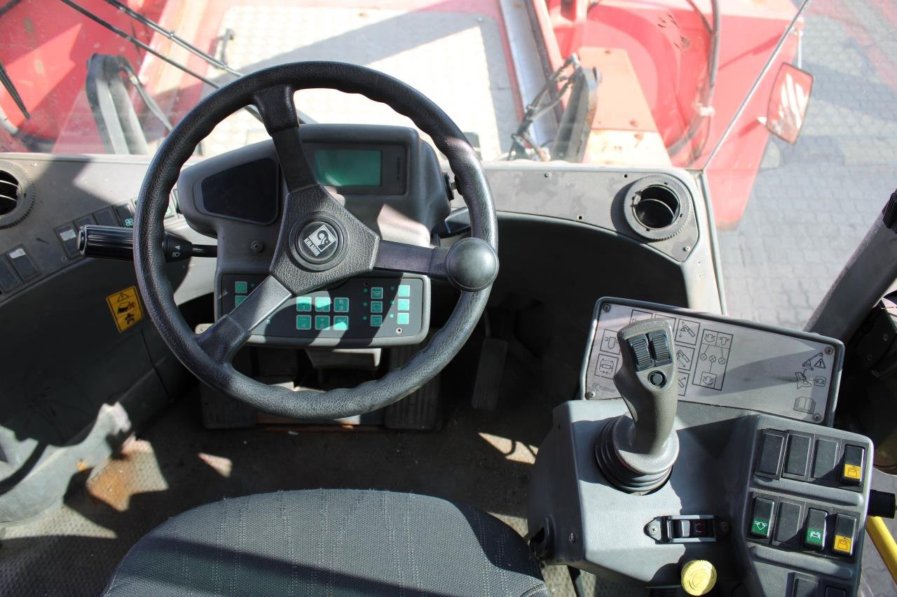 Kalmar DRF100-54S6 - Reach stacker: foto 4 Kalmar DRF100-54S6 - Reach stacker: foto 4