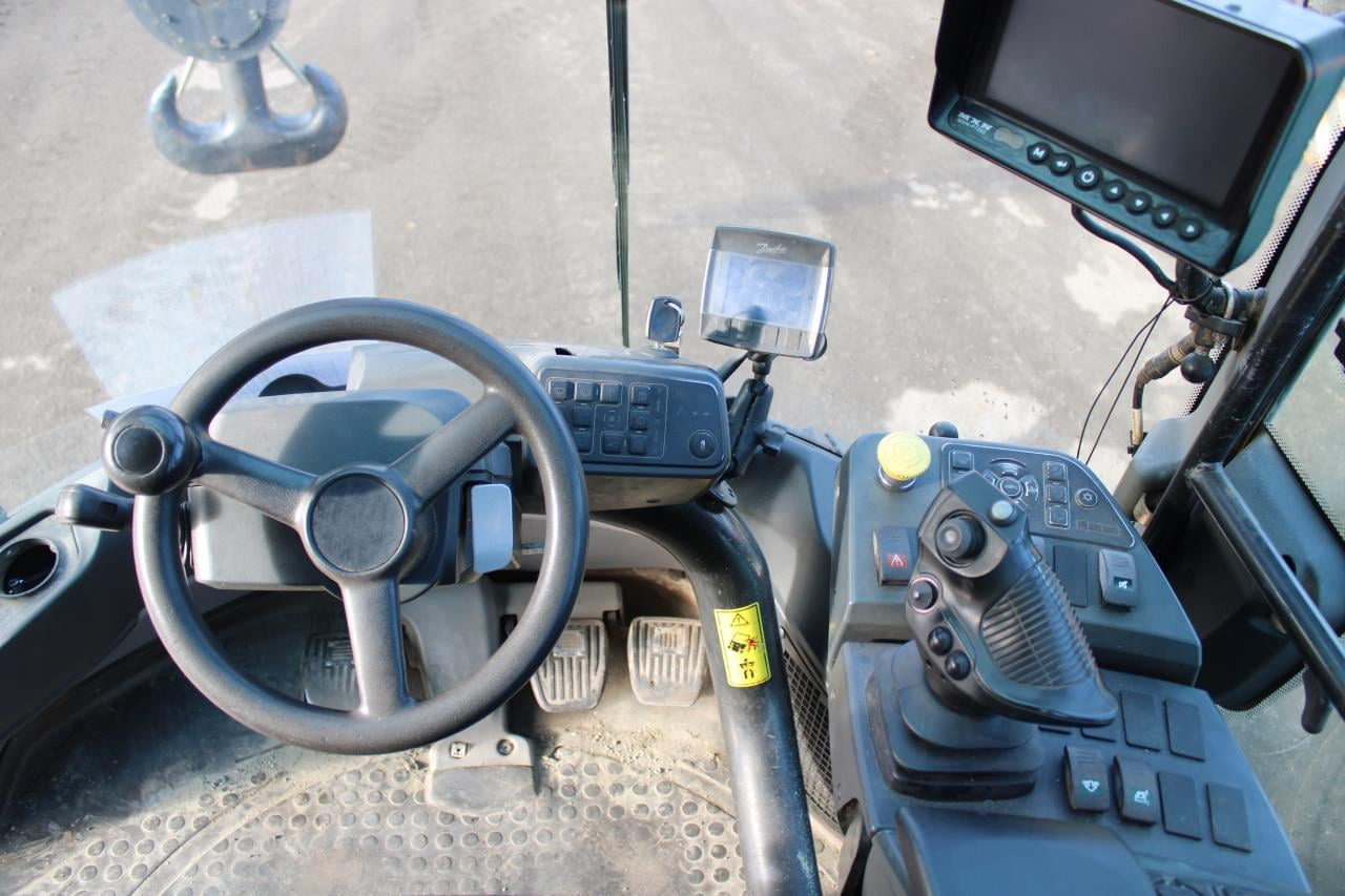 Kalmar DRG1300-92 SUPER GLO - Reach stacker: foto 4 Kalmar DRG1300-92 SUPER GLO - Reach stacker: foto 4