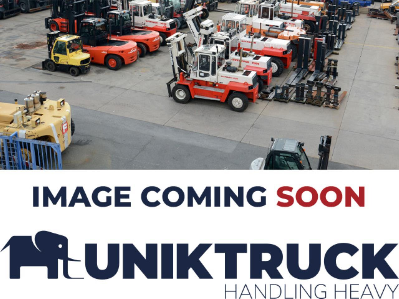 MOL RM255 4X4 - Trattore terminale: foto 1 MOL RM255 4X4 - Trattore terminale: foto 1