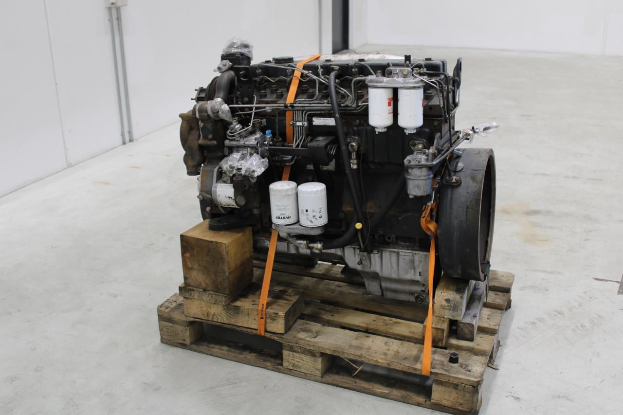 Perkins PERKINS - Motore: foto 3 Perkins PERKINS - Motore: foto 3