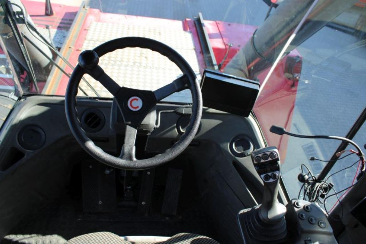 SMV KONECRANES 4531 - Reach stacker: foto 4 SMV KONECRANES 4531 - Reach stacker: foto 4