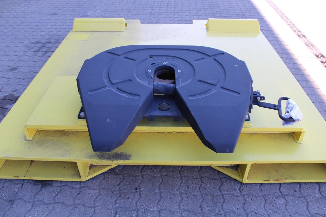 Seacom KONGETAP ADAPTER - Attrezzatura portuale: foto 4 Seacom KONGETAP ADAPTER - Attrezzatura portuale: foto 4