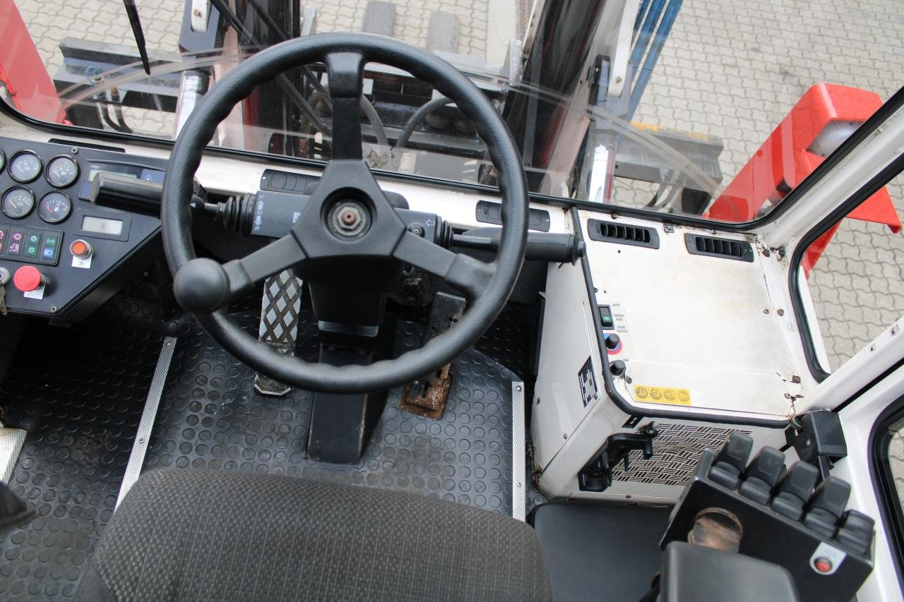 SveTruck 15120-35 - Carrello elevatore diesel: foto 4 SveTruck 15120-35 - Carrello elevatore diesel: foto 4