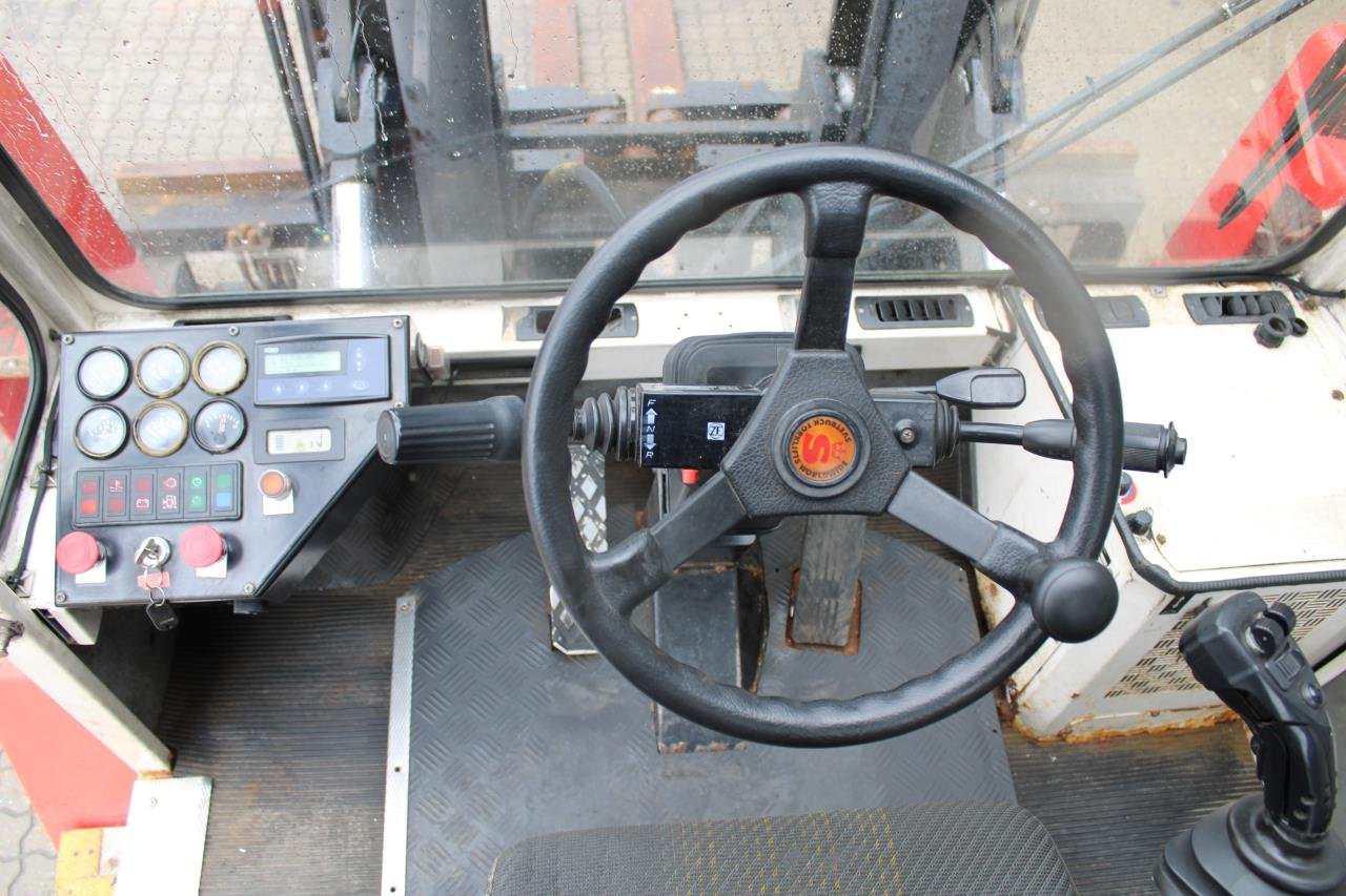 SveTruck 15120-35 - Carrello elevatore diesel: foto 4 SveTruck 15120-35 - Carrello elevatore diesel: foto 4