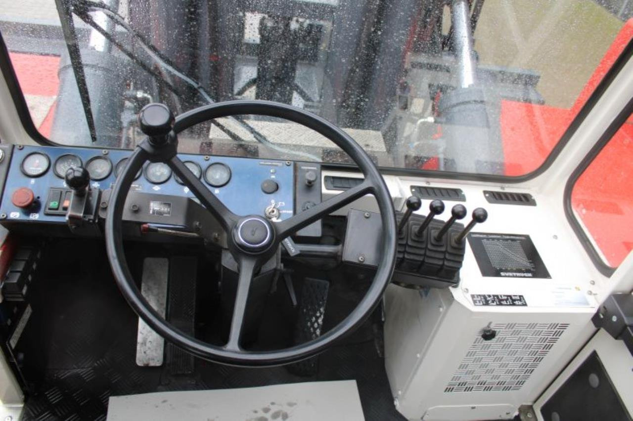 SveTruck 32120-46 - Carrello elevatore diesel: foto 4 SveTruck 32120-46 - Carrello elevatore diesel: foto 4