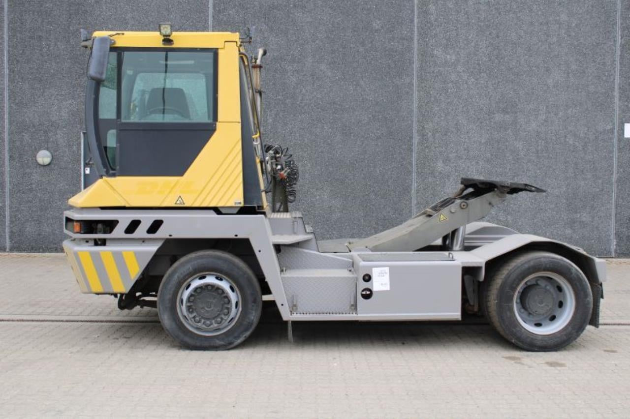 Terberg RT222 - Trattore terminale: foto 1 Terberg RT222 - Trattore terminale: foto 1