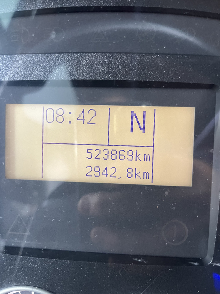 IVECO 100 Calipso New Car - Minibus, Pulmino: foto 4 IVECO 100 Calipso New Car - Minibus, Pulmino: foto 4