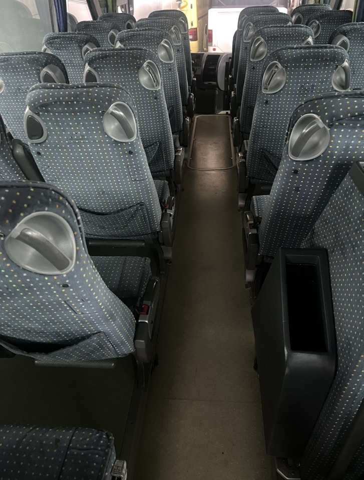 SETRA S 415 HD Top Class - Pullman: foto 3 SETRA S 415 HD Top Class - Pullman: foto 3