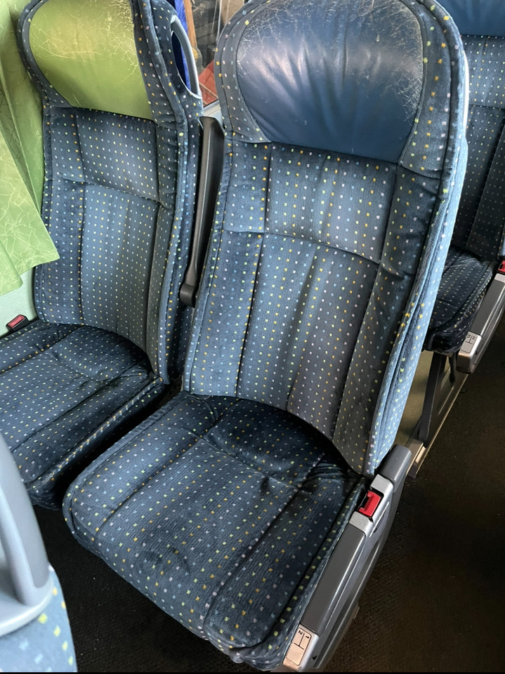 SETRA S 415 HD Top Class - Pullman: foto 5 SETRA S 415 HD Top Class - Pullman: foto 5