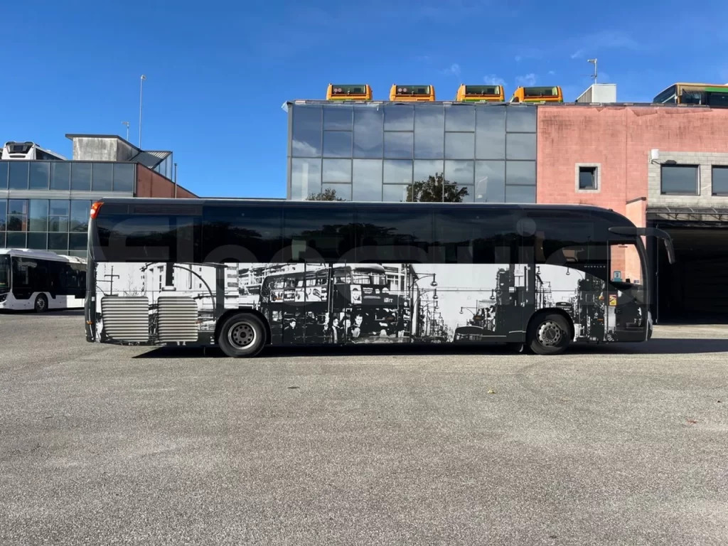 N.1 IVECO MAGELYS – Anno 2016 - Pullman: foto 5 N.1 IVECO MAGELYS – Anno 2016 - Pullman: foto 5