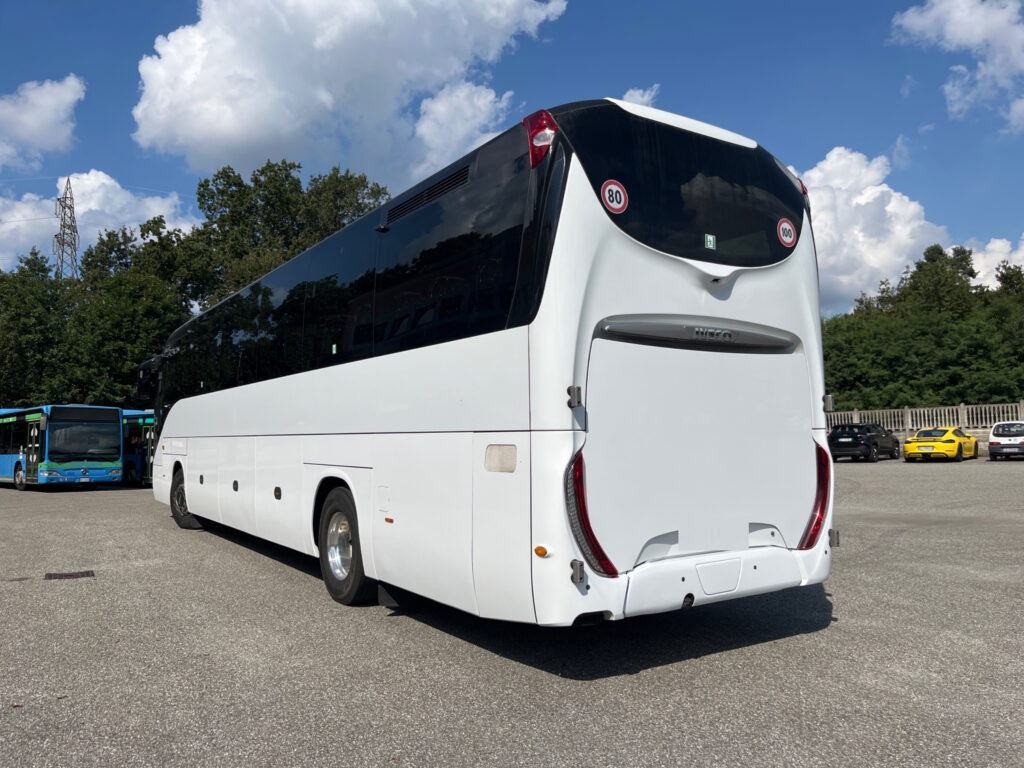 N.1 IVECO MAGELYS – Anno 2019 - Pullman: foto 2 N.1 IVECO MAGELYS – Anno 2019 - Pullman: foto 2