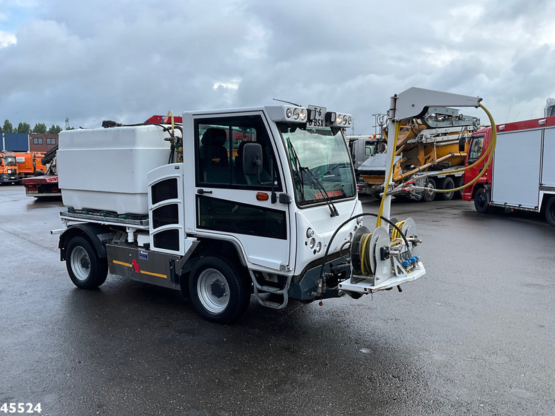 Boki 1252 HY hogedrukreinigingswagen Euro 6 - Autospurgo: foto 5 Boki 1252 HY hogedrukreinigingswagen Euro 6 - Autospurgo: foto 5