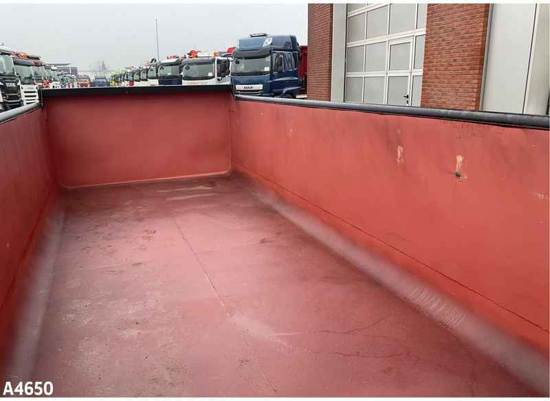 Cassone scarrabile CONTAINER 15m³ NEW: foto 10