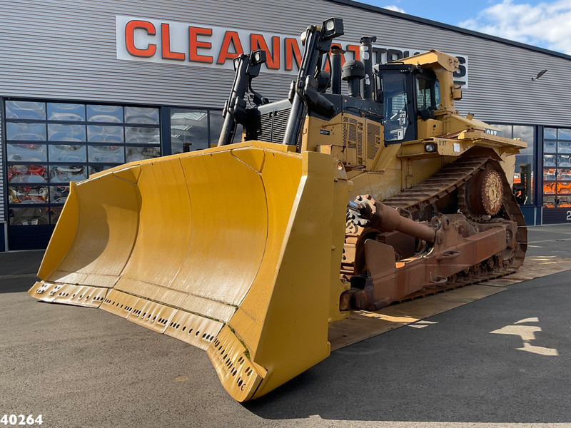 Caterpillar D11 Dozer + Ripper + EPA - Bulldozer: foto 2 Caterpillar D11 Dozer + Ripper + EPA - Bulldozer: foto 2