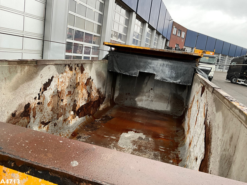 Container 20m³ - Cassone scarrabile: foto 2 Container 20m³ - Cassone scarrabile: foto 2