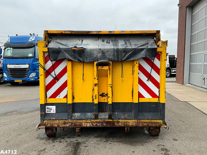 Container 20m³ - Cassone scarrabile: foto 3 Container 20m³ - Cassone scarrabile: foto 3