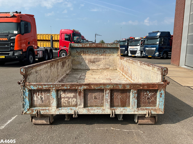 Container 9m³ - Cassone scarrabile: foto 5 Container 9m³ - Cassone scarrabile: foto 5