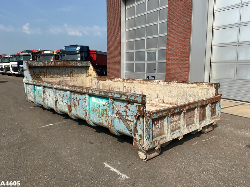 Container 9m³ - Cassone scarrabile: foto 3 Container 9m³ - Cassone scarrabile: foto 3