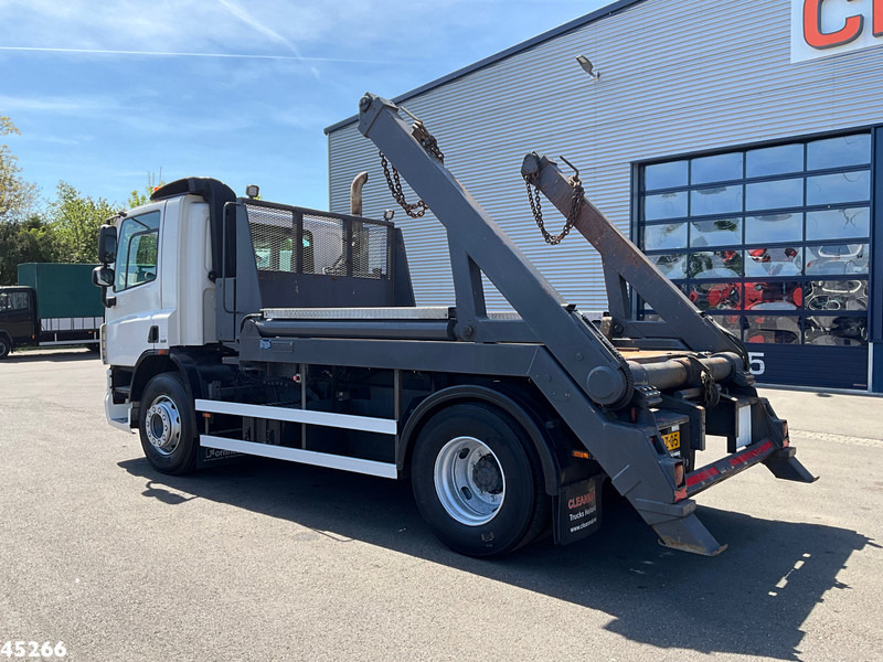 DAF FA 75 CF 250 Euro 5 Hyvalift 12 Ton portaalarmsysteem - Autocarro multibenna: foto 3 DAF FA 75 CF 250 Euro 5 Hyvalift 12 Ton portaalarmsysteem - Autocarro multibenna: foto 3