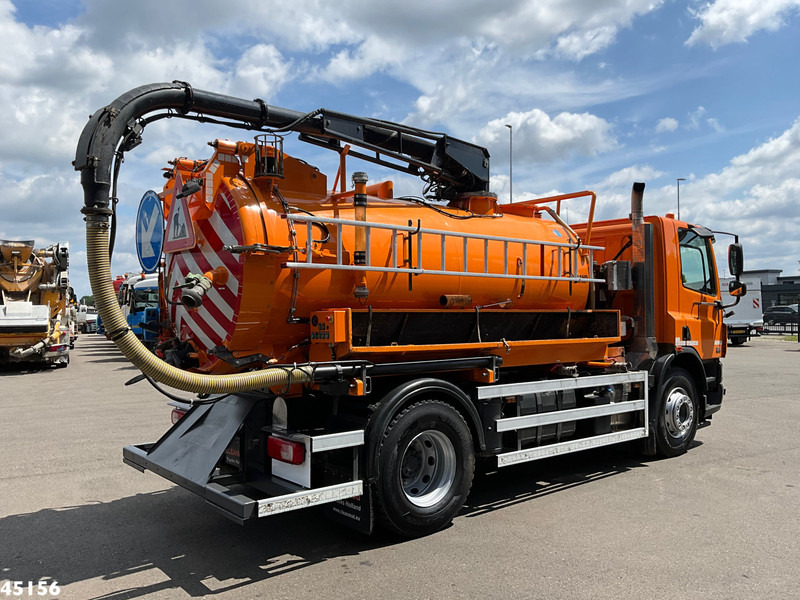 DAF FA 75 CF 250 Ravo 8m³ kolkenzuiger Just 112.216 km! - Autospurgo: foto 5 DAF FA 75 CF 250 Ravo 8m³ kolkenzuiger Just 112.216 km! - Autospurgo: foto 5