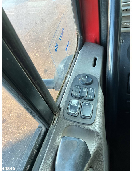 Leasing di DAF FA 75 CF 310 Euro 5 Hyva 14 Ton portaalarmsysteem DAF FA 75 CF 310 Euro 5 Hyva 14 Ton portaalarmsysteem: foto 11