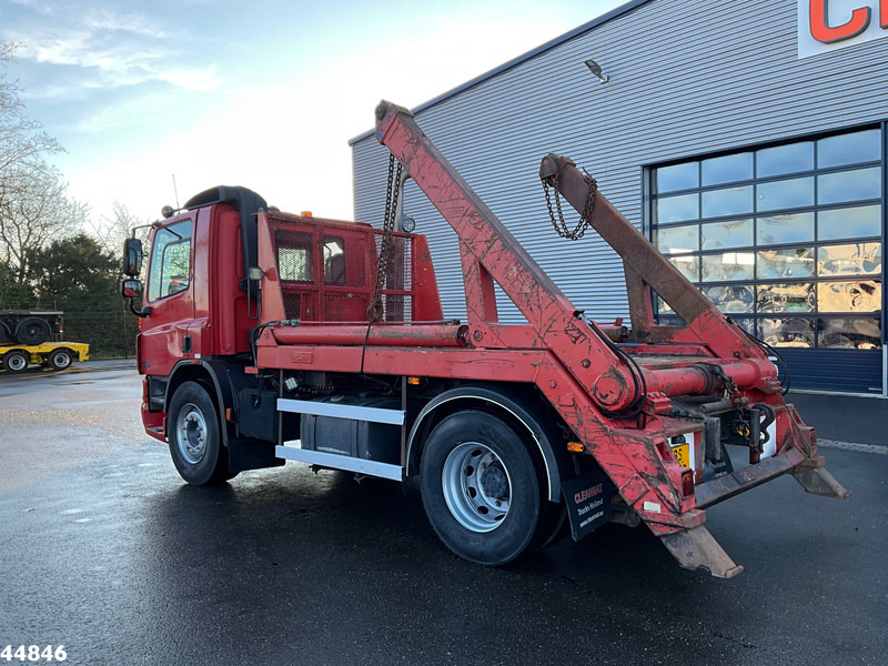DAF FA 75 CF 310 Euro 5 Hyva 14 Ton portaalarmsysteem - Autocarro multibenna: foto 3 DAF FA 75 CF 310 Euro 5 Hyva 14 Ton portaalarmsysteem - Autocarro multibenna: foto 3