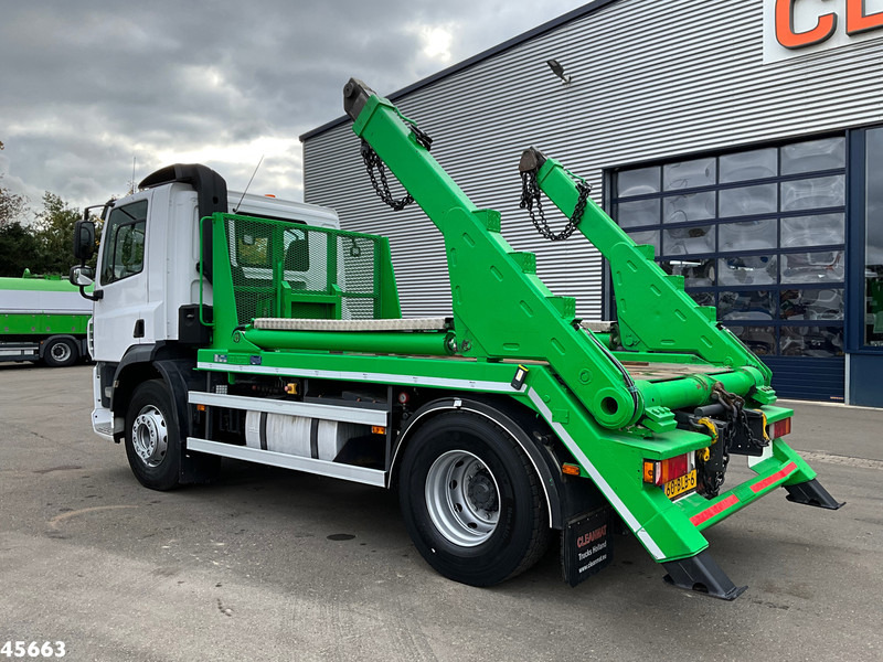 DAF FA CF 290 Hyvalift 12 Ton portaalarmsysteem - Autocarro multibenna: foto 3 DAF FA CF 290 Hyvalift 12 Ton portaalarmsysteem - Autocarro multibenna: foto 3