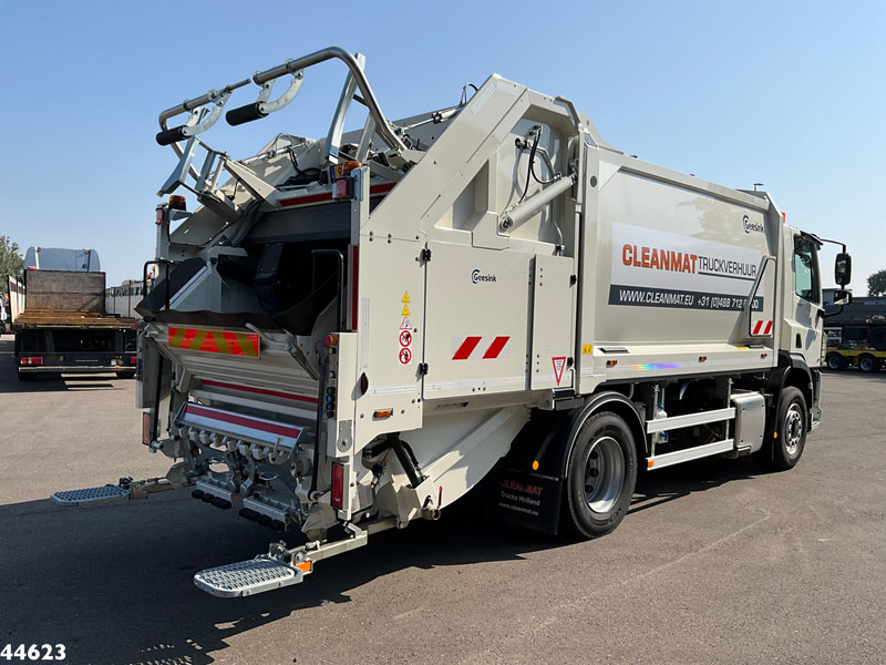 DAF FA CF 300 Euro 6 Geesink 14m³ - Camion immondizia: foto 3 DAF FA CF 300 Euro 6 Geesink 14m³ - Camion immondizia: foto 3